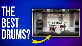 What Makes This Plugin So Great Addictive Drums 2 [upl. by Gorges]