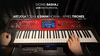 Dionis Bashaj  Live Instrumental 2024 Artjola Toska amp Sinan Hoxha  Nmes Tirones [upl. by Philippe580]