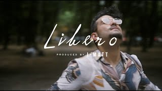 Libero  IMATT Video Ufficiale [upl. by Arnoldo]