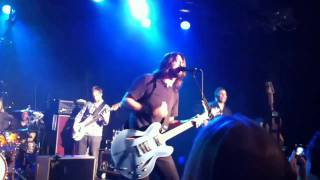 Foo Fighters  Rope live music video [upl. by Eelaras]