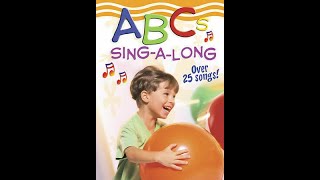 ABCs SingALong [upl. by Eerrehc]