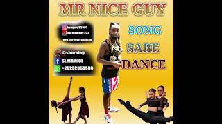 sabie danceSLMRNICEGuy [upl. by Anaiv]