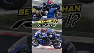 Development of Yamaha R9 for WorldSSP Debut in 2025 yamahar9 wsbk wssp worldsbk worldssp r6 [upl. by Bekaj]