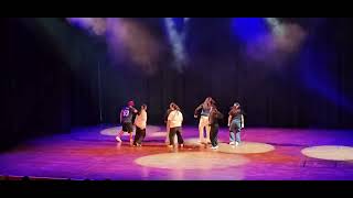 manurewa high school last dance showcase for 2024 [upl. by Heyde107]