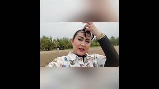 Ratna Listy dan tim Mata Langit piknik tipistipis di Pantai Palangpang Geopark Ciletuh Sukabumi [upl. by Etta]