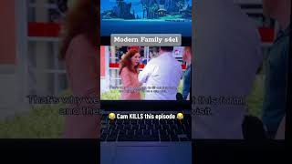 Modern family fyp funny modernfamily [upl. by Rehposirhc]