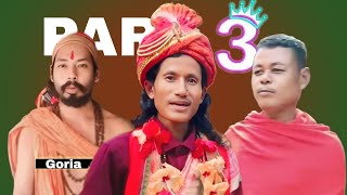 Thokai RAJA PART  3  KARNA BIJOY JAMATIA  Extra Tiprasa [upl. by Nnuahs]