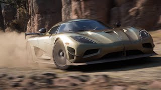 Forza Horizon 5  ULTRA QUALITY  Part 3 1080P FHD 60FPS [upl. by Vipul]