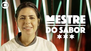 Mestre do Sabor conheça alguns dos chefs que vão tentar a vaga no reality [upl. by Howe]