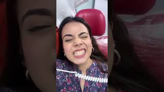 OMG 😟 Dental Appointment Vlog [upl. by Yelsek]