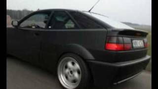 corrado VR6 by Praks [upl. by Uria]