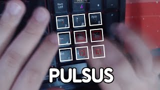 Pulsus  Night of Nights Insane handcam live play [upl. by Pasahow]