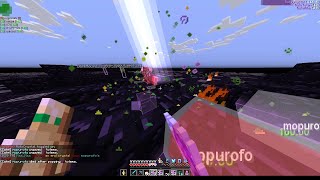 2b2t Crystalpvp and 5b5t bedpvp montage [upl. by Rafaelia512]