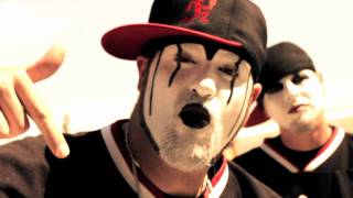 Twiztid feat Blaze  Triple Threat [upl. by Trueman166]