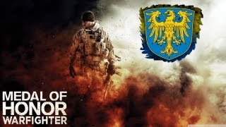 Medal of Honor Warfighter  Oberschlässch reeda ei Oberschläsing [upl. by Arrek]