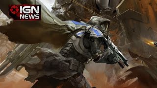 Destiny Leaks Detail New Items and Raid Gear  IGN News [upl. by Slade]