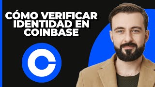 Cómo verificar la identificación en Coinbase [upl. by Kenyon]