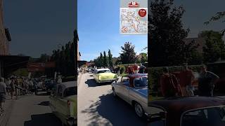 Ps Speicher Rallye 2024  Einbecker Oldtimertage 2024  10Jahre Ps Speicher [upl. by Dyane]