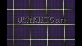 Whats Up with Purple Tartans [upl. by Assennav]