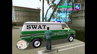 GTA Vice City 2023 08 21 14 11 09 [upl. by Rumpf]