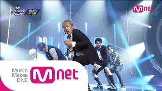 Mnet 엠카운트다운 Ep381  비스트Beast  Good Luck  We Up M COUNTDOWN140619 [upl. by Welbie450]