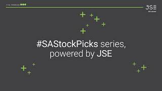 The SA Stock Picks Series [upl. by Obara520]