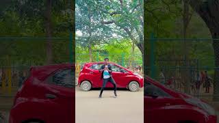 Thoba Thoba song dance hindisong trending satishdancer rubiesinclay [upl. by Nimar]