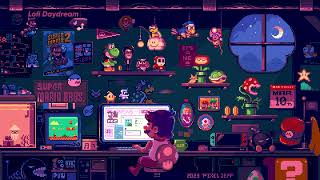 Gaming 🎮 lofi Hip Hop beats Twitch and streamer friendly [upl. by Syah439]