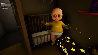 El REGRESO del BEBESITO BEIBELIN  The Baby In Yellow  The Withe Rabbit Update  WalkerNobyl [upl. by Neely]