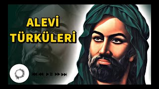 Alevi Türküleri MEDET YA ALİ  Alevi Deyişleri Türküler ve Semahlar [upl. by Yenettirb19]