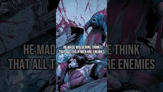 DEADPOOL amp WOLVERINE  Logans story shorts marvel mcu [upl. by Ailimat249]