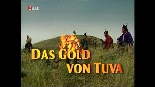 Schliemanns Erben  Das Gold von Tuva  Dokumentation  Deutsch [upl. by Meadows948]