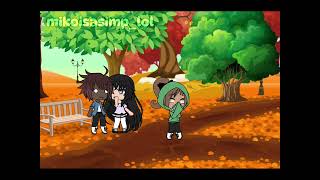 Hoodie gacha gcmv  gacha life old songs [upl. by Helban]