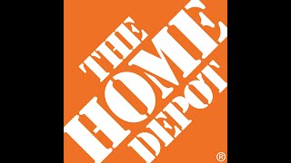 Home Depot Theme Extended 10 Hours [upl. by Uht]