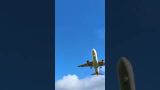 easyJet at Belfast International airport [upl. by Hamfurd]