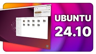 Ubuntu 2410 the SNAP ecosystem improves with a touch of nostalgia [upl. by Bruell]