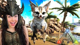 ARK SURVIVAL EVOLVED  NEW UPDATE [upl. by Shell]