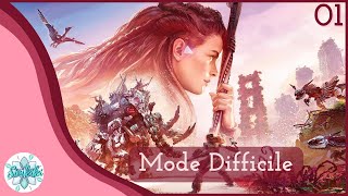 🦾 HORIZON Zero Dawn 01  Découverte  FR  Rediff twitch [upl. by Hux]