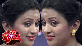 Cash  Cash Latest Promo 11  9th May 2015  Suma Kanakala  Ulka Gupta Akash Puri [upl. by Dare]