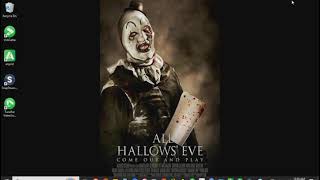 All Hallows Eve 2013 Review [upl. by Ettenil420]