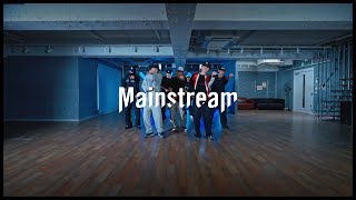 BEFIRST  Mainstream Dance Practice [upl. by Breban]