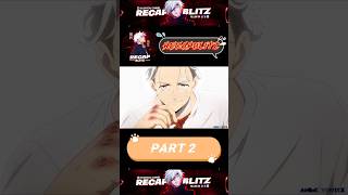 Dialogue  Wind Breaker Episode 10 part 2 windbreaker windbreakeredit anime [upl. by Dnivra]