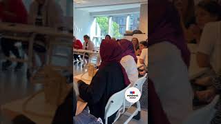 Minirenk Okulları Temizlik ve Mutfak Personeli Eğitim Semineri [upl. by Alexandria]