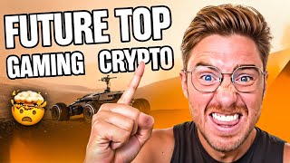 CRYPTO GAMING COINS COULD PUMP SOON Is this The Best Opportunity [upl. by Nekial]