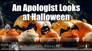 Halloween amp All Souls Day Examined wGary Michuta [upl. by Phemia]