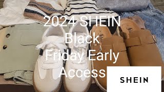 SHEIN TRY ON HAUL PART 2 shein [upl. by Jahdol906]