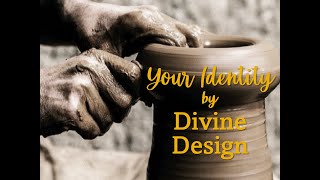 11172024 YOUR IDENTITY BY DIVINE DESIGN  You Are Your Boundaries [upl. by Lunneta]