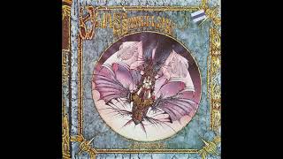 Jon Anderson  Olias Of Sunhillow 1976 Part 2 Full Album [upl. by Aser]