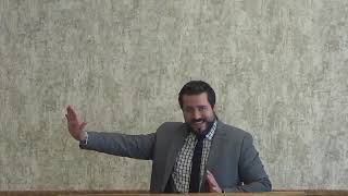 Luke 1112  Lord Teach Us to Pray Part 1 20241020 AM sermon [upl. by Major]