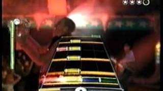 Rock Band 2  Feel The Pain  Drums  Expert  100 FC [upl. by Charlotta]